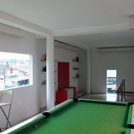 Hotel Flat06 Cipete Yakarta Exterior foto
