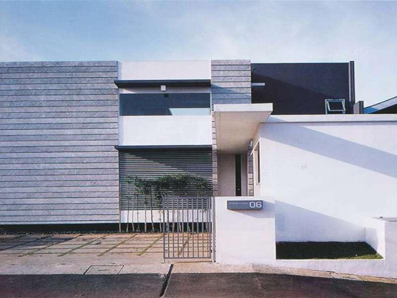 Hotel Flat06 Cipete Yakarta Exterior foto