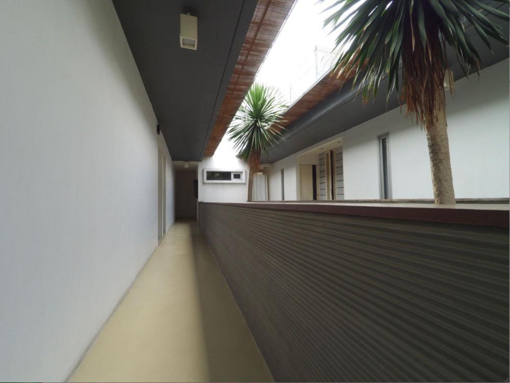 Hotel Flat06 Cipete Yakarta Exterior foto