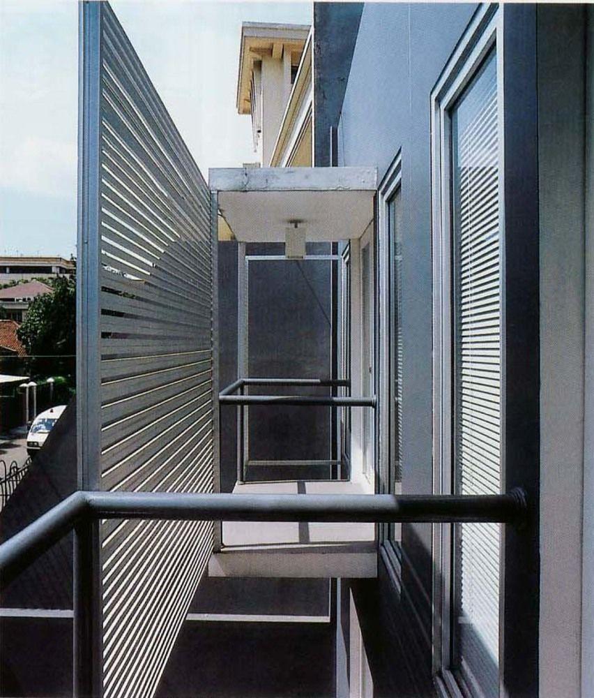 Hotel Flat06 Cipete Yakarta Exterior foto