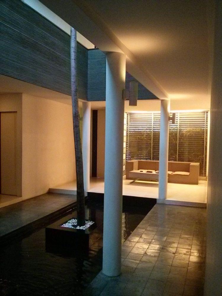 Hotel Flat06 Cipete Yakarta Exterior foto