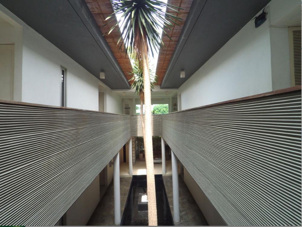 Hotel Flat06 Cipete Yakarta Exterior foto
