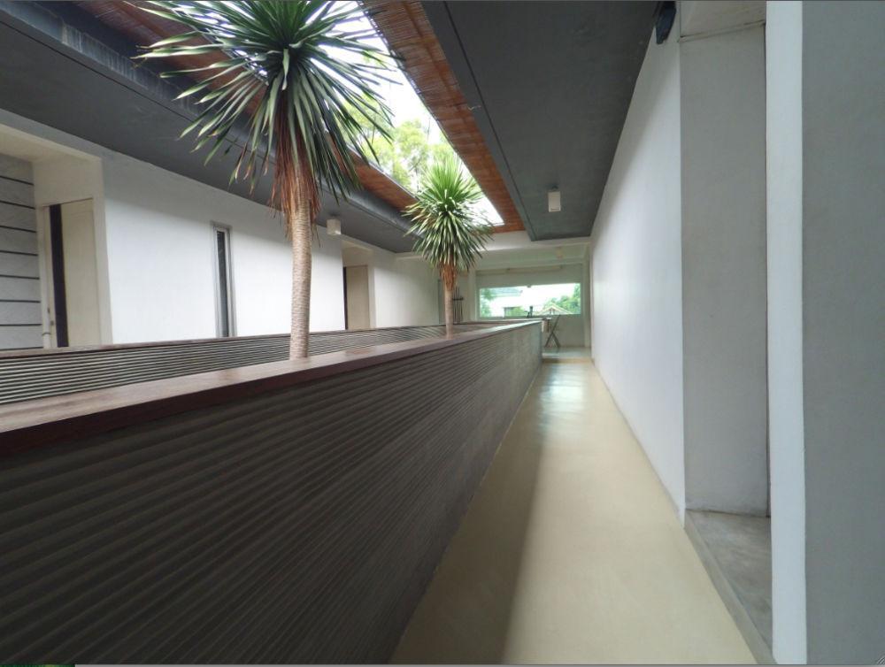 Hotel Flat06 Cipete Yakarta Exterior foto