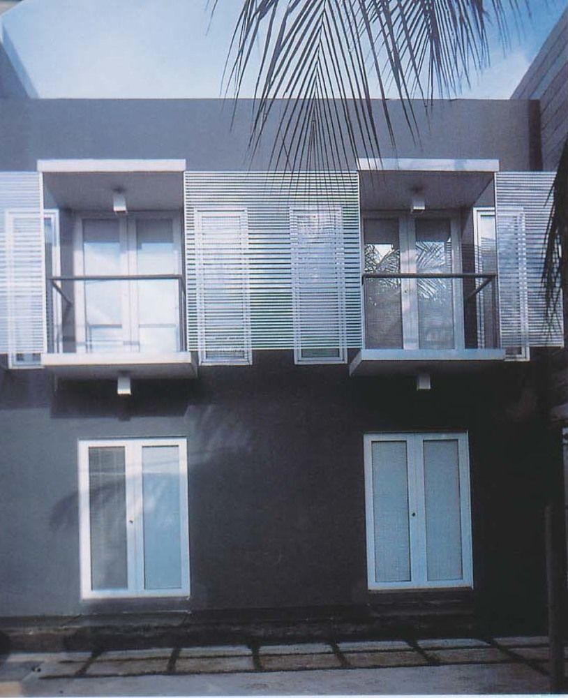 Hotel Flat06 Cipete Yakarta Exterior foto