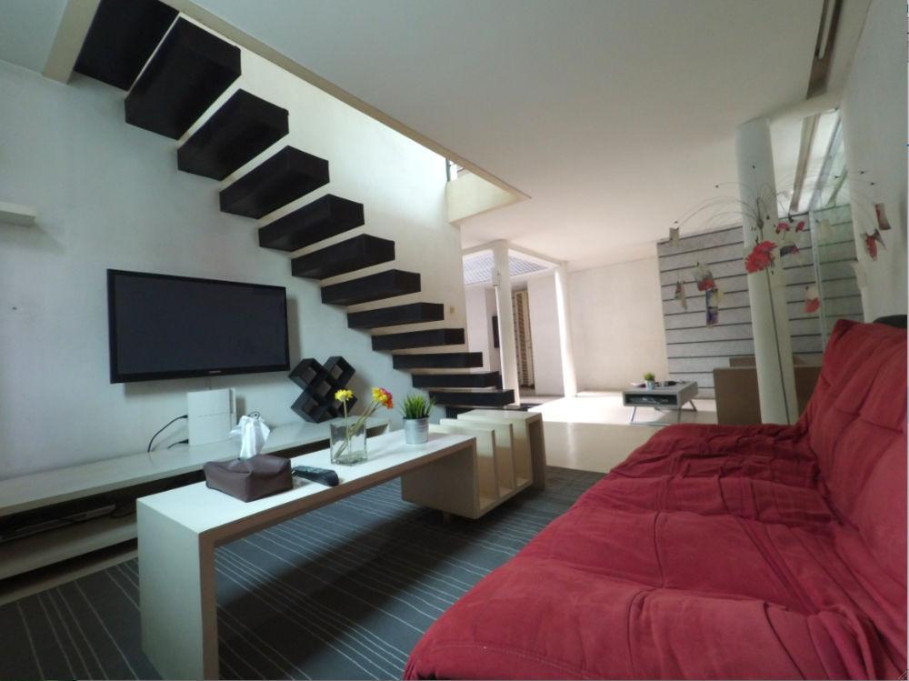 Hotel Flat06 Cipete Yakarta Exterior foto