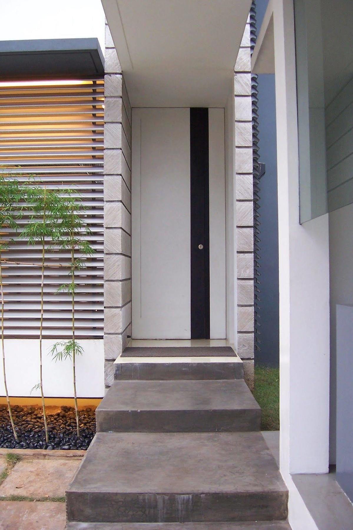 Hotel Flat06 Cipete Yakarta Exterior foto