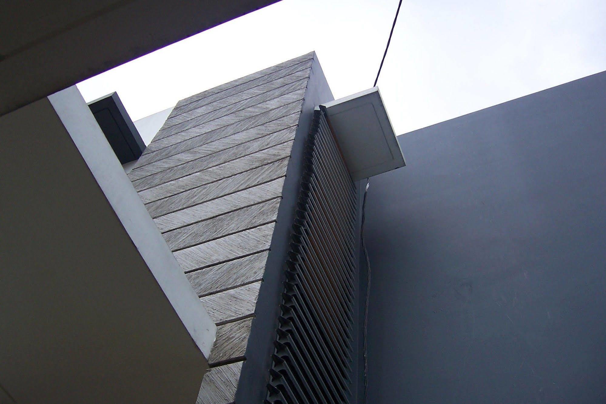 Hotel Flat06 Cipete Yakarta Exterior foto